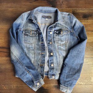 Women's Jean Jacket